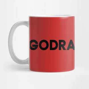 GODRAMACLUB! Mug